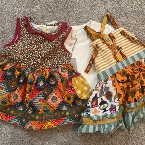 Matilda Jane tops